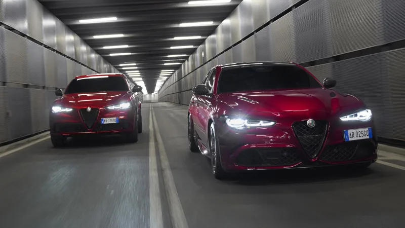 2027 Alfa Romeo Giulia Özellikleri ve Fiyatı