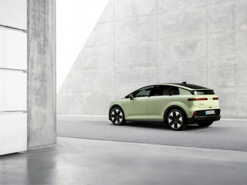 2027 Audi A2 e-tron fiyatı